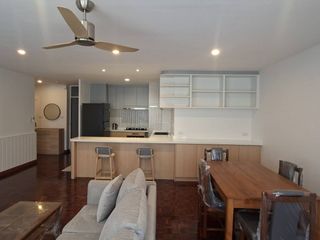 出租 2 卧室 公寓 在 Pathum Wan, 曼谷