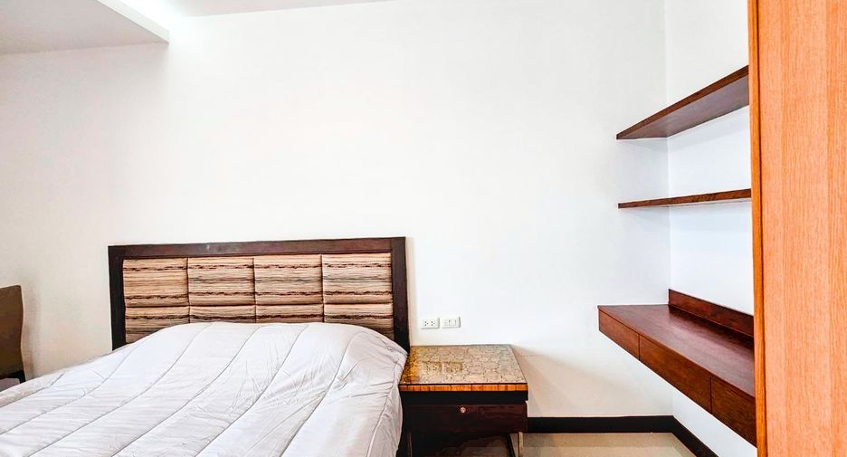 Condo en alquiler de 2 habitaciones en Watthana, Bangkok
