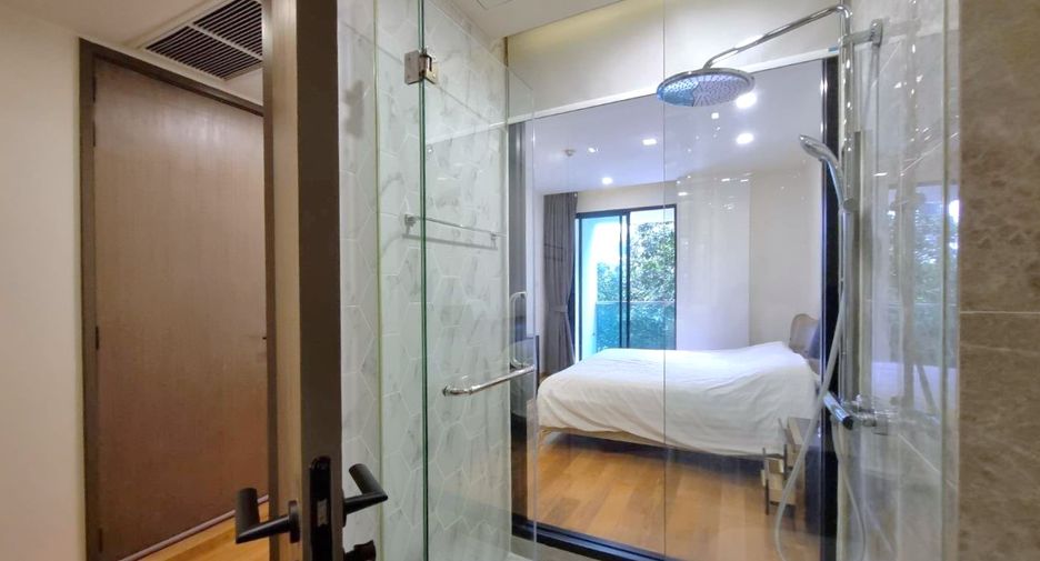 Condo en alquiler y en venta de 2 habitaciones en Khlong Toei, Bangkok