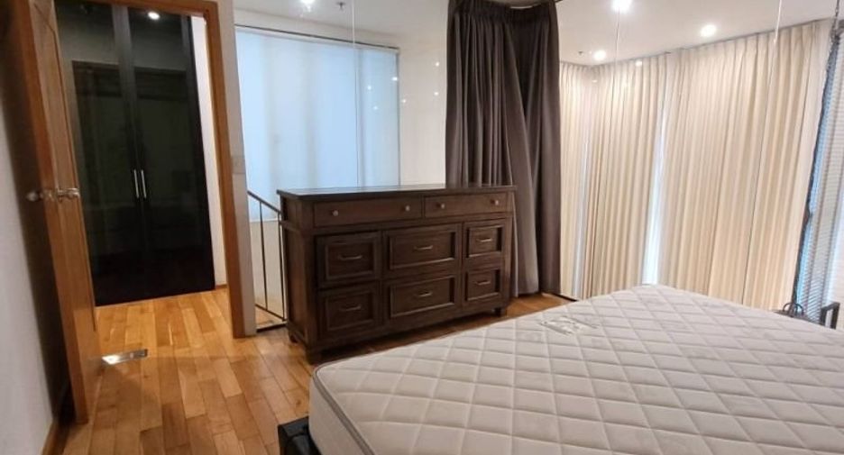 À louer et à vendre 1 chambre condo à Khlong Toei, Bangkok