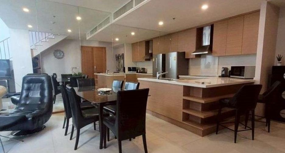 Аренда и продажа 1 кровать кондо в Кхлонг Тоеи, Бангкок