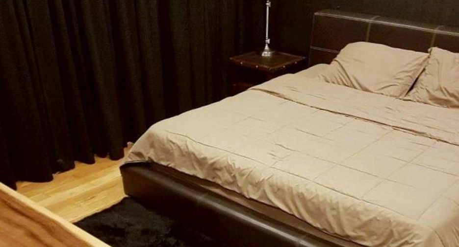 Аренда и продажа 1 кровать кондо в Кхлонг Тоеи, Бангкок