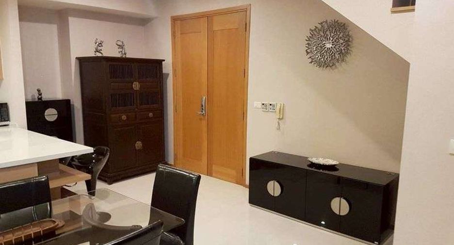 Аренда и продажа 1 кровать кондо в Кхлонг Тоеи, Бангкок