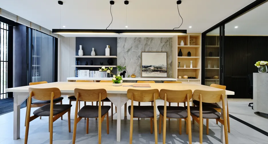 Casa adosada en venta y en alquiler de 3 habitaciones en Wang Thonglang, Bangkok