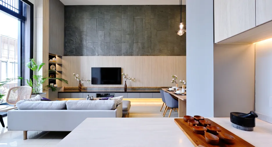 Casa adosada en venta y en alquiler de 3 habitaciones en Wang Thonglang, Bangkok