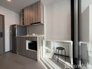 Condo en alquiler de 1 habitaciones en Chatuchak, Bangkok