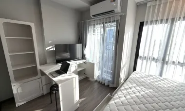 Wohnung zur Miete mit 1 Zimmer in Chatuchak, Bangkok