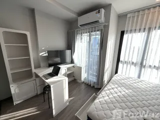 Condo en alquiler de 1 habitaciones en Chatuchak, Bangkok