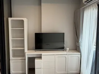Condo en alquiler de 1 habitaciones en Chatuchak, Bangkok