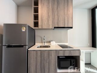 Condo en alquiler de 1 habitaciones en Chatuchak, Bangkok