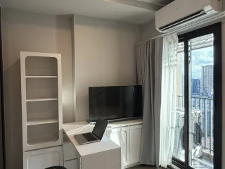 Condo en alquiler de 1 habitaciones en Chatuchak, Bangkok