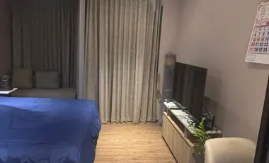 À louer studio condo à Central Pattaya, Pattaya