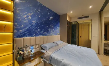 Wohnung zur Miete mit 1 Zimmer in North Pattaya, Pattaya