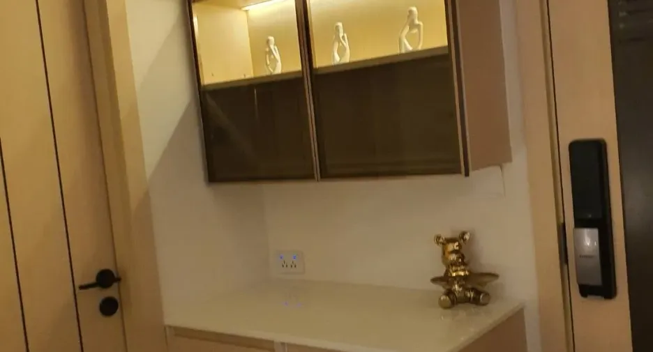 For rent 1 Beds condo in North Pattaya, Pattaya