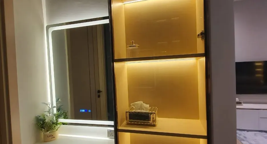 For rent 1 Beds condo in North Pattaya, Pattaya