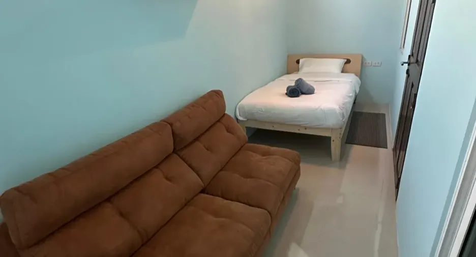 For rent 3 bedrooms villa in Thalang, Phuket