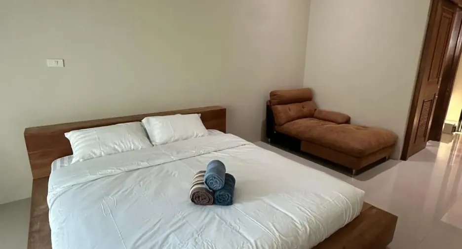 For rent 3 bedrooms villa in Thalang, Phuket