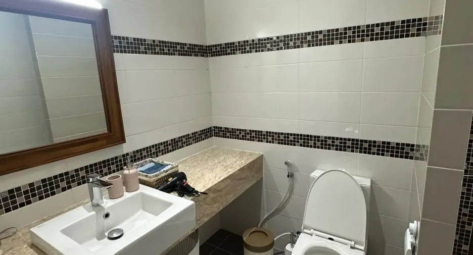 For rent 3 bedrooms villa in Thalang, Phuket