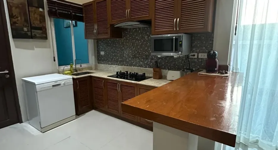 For rent 3 bedrooms villa in Thalang, Phuket