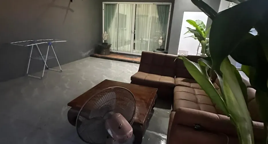 For rent 3 bedrooms villa in Thalang, Phuket