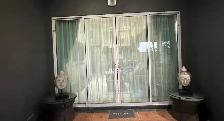 For rent 3 bedrooms villa in Thalang, Phuket