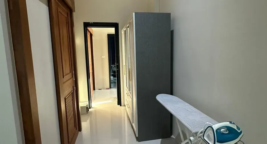 For rent 3 bedrooms villa in Thalang, Phuket