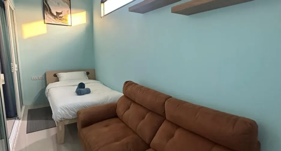 For rent 3 bedrooms villa in Thalang, Phuket
