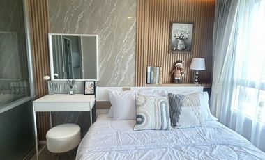 出售 1 卧室 公寓 在 Jomtien, 芭提雅