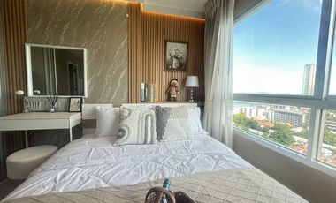 出售 1 卧室 公寓 在 Jomtien, 芭提雅