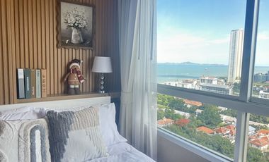 出售 1 卧室 公寓 在 Jomtien, 芭提雅