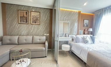 出售 1 卧室 公寓 在 Jomtien, 芭提雅