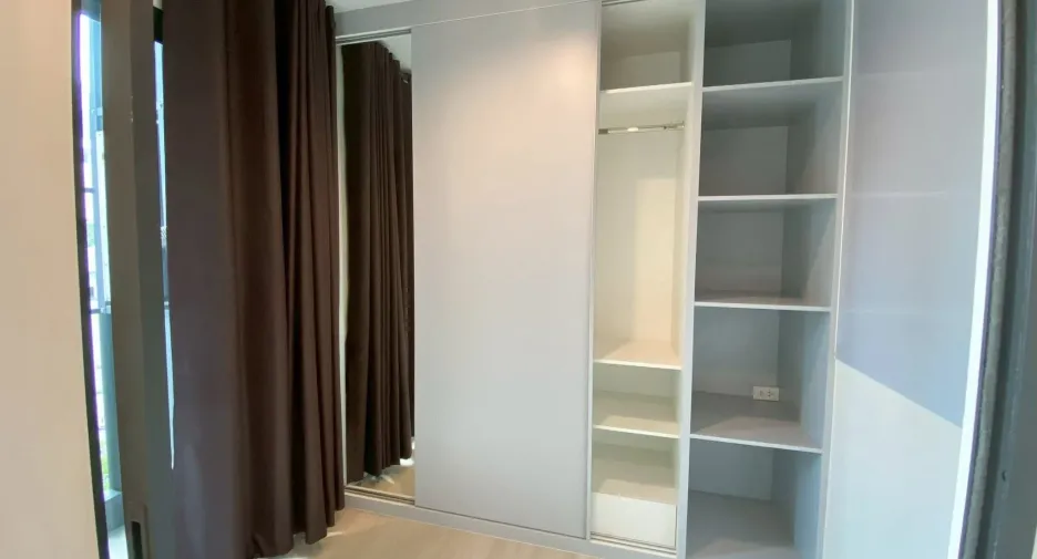 For rent 1 Beds condo in Pathum Wan, Bangkok
