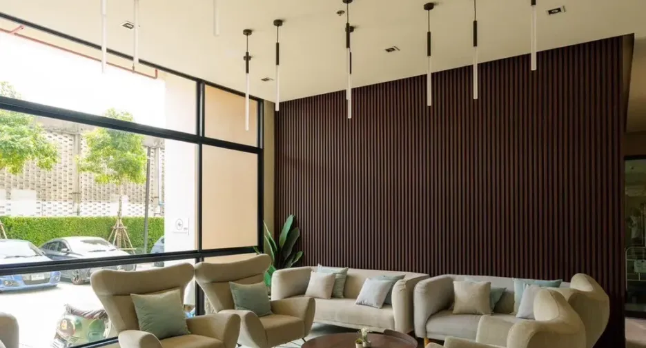 For rent 1 Beds condo in Mueang Samut Prakan, Samut Prakan