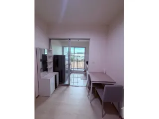 Wohnung zur Miete mit 1 Zimmer in Mueang Samut Prakan, Samut Prakan