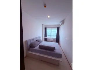 Wohnung zur Miete mit 1 Zimmer in Mueang Samut Prakan, Samut Prakan
