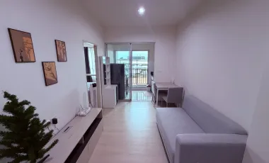 For rent 1 Beds condo in Mueang Samut Prakan, Samut Prakan