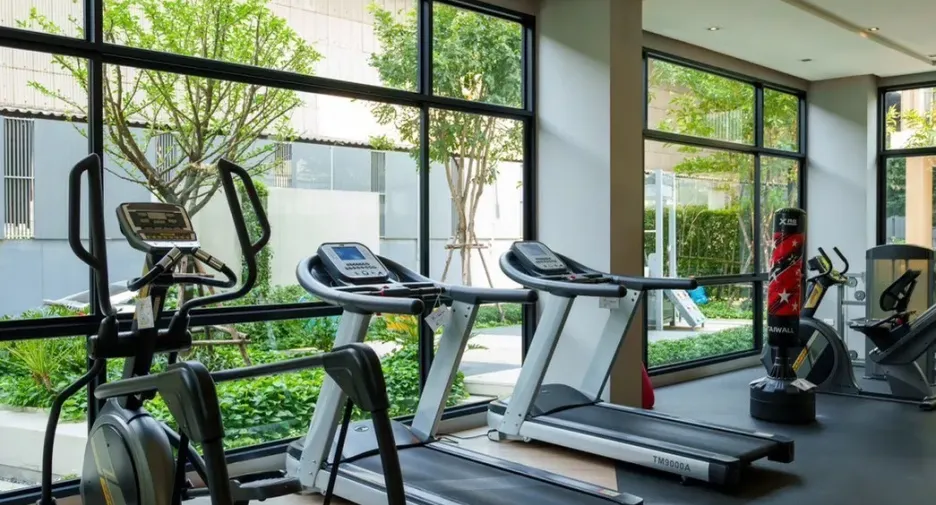 For rent 1 Beds condo in Mueang Samut Prakan, Samut Prakan