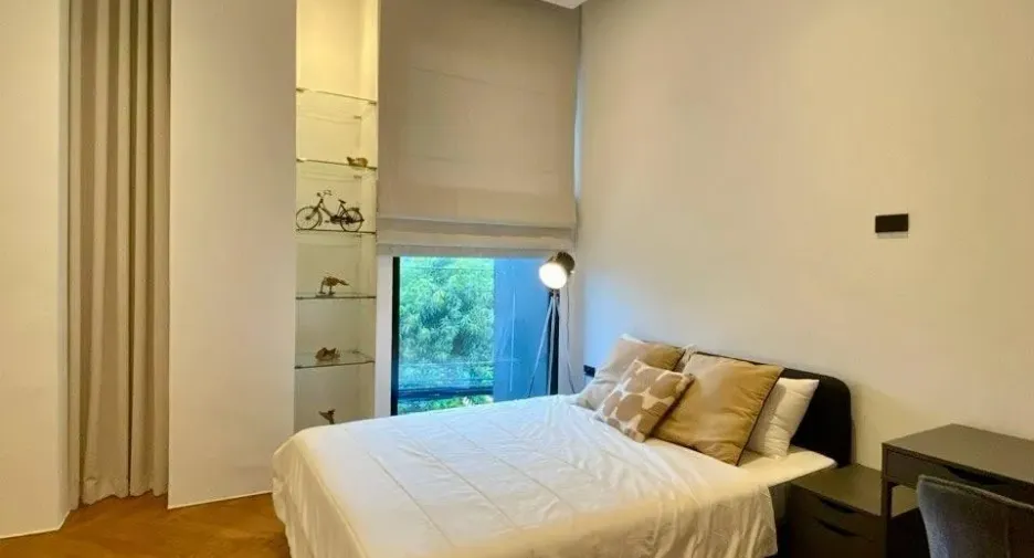 For rent 3 bedrooms villa in Thalang, Phuket