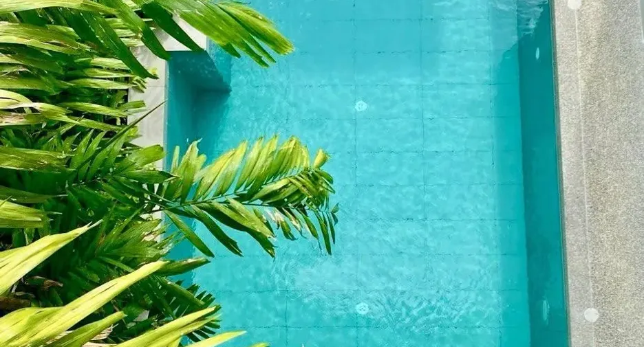For rent 3 bedrooms villa in Thalang, Phuket