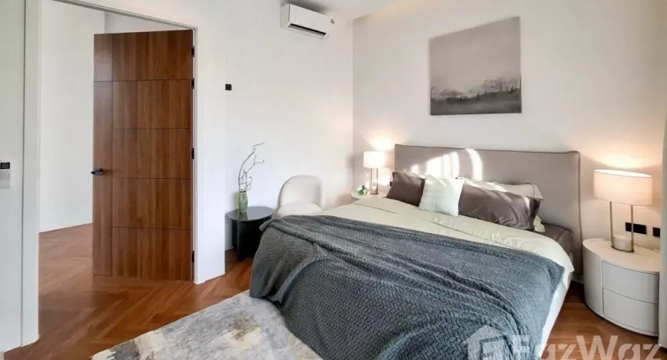 For rent 3 bedrooms villa in Thalang, Phuket