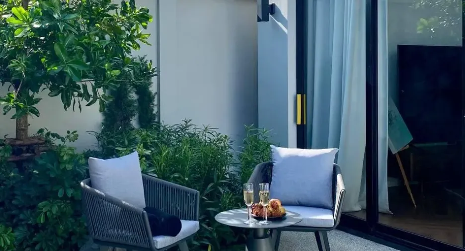 For rent 3 bedrooms villa in Thalang, Phuket