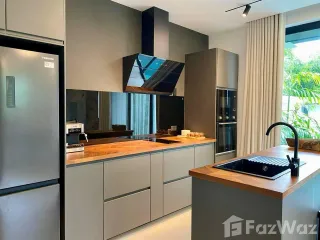 For rent 3 bedrooms villa in Thalang, Phuket