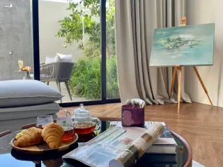 For rent 3 bedrooms villa in Thalang, Phuket