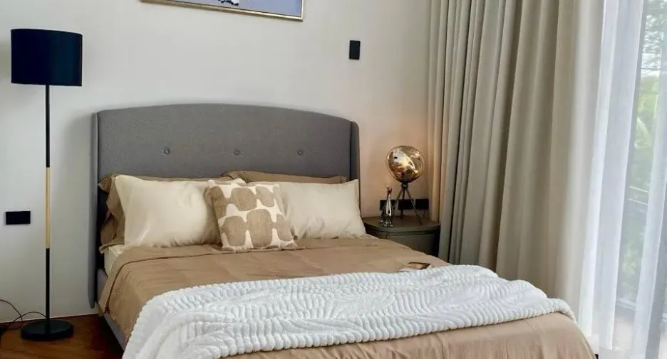 For rent 3 bedrooms villa in Thalang, Phuket