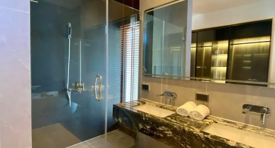 For rent 3 bedrooms villa in Thalang, Phuket