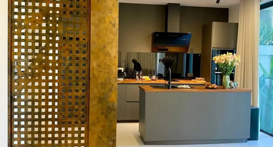 For rent 3 bedrooms villa in Thalang, Phuket
