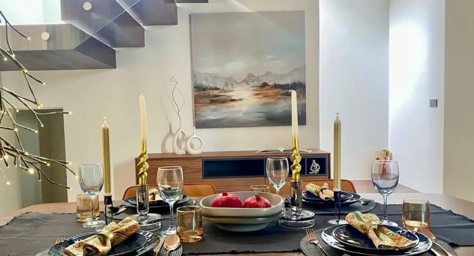 For rent 3 bedrooms villa in Thalang, Phuket