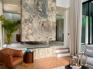 For rent 3 bedrooms villa in Thalang, Phuket