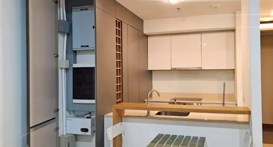 Condo en alquiler de 1 habitaciones en Sathon, Bangkok