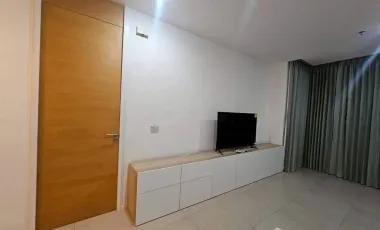 Condo en alquiler de 1 habitaciones en Sathon, Bangkok